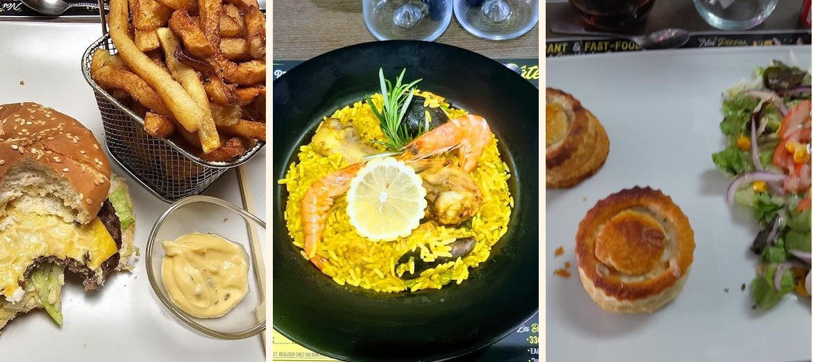 Ames et Saveurs - Gallery Image 2