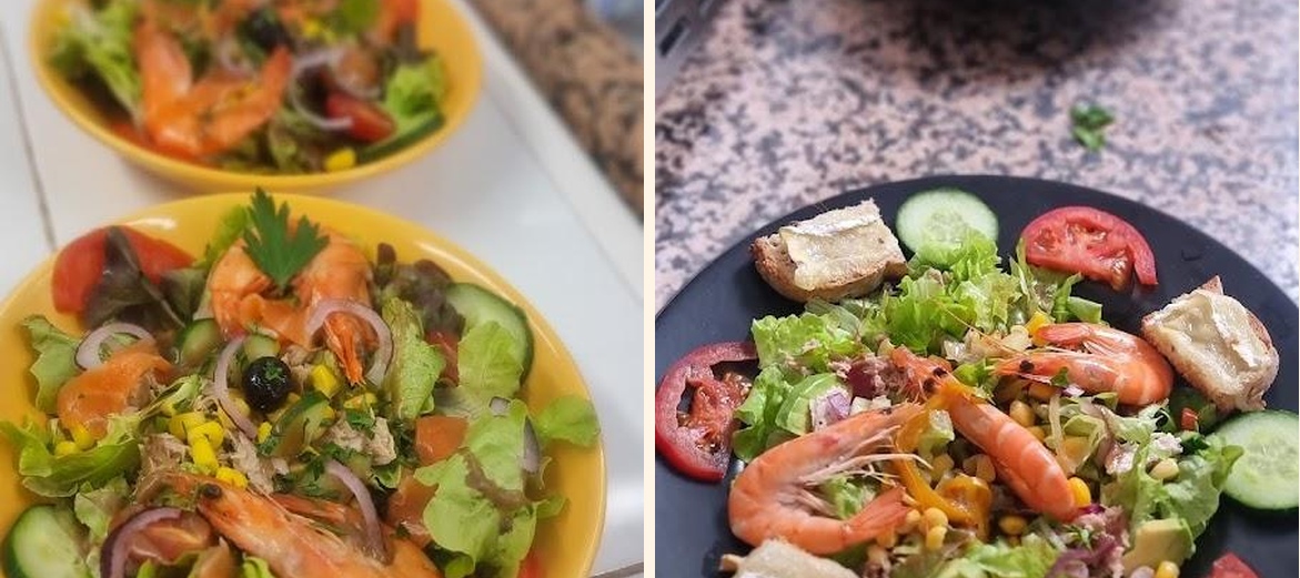 Ames et Saveurs - Gallery Image 4