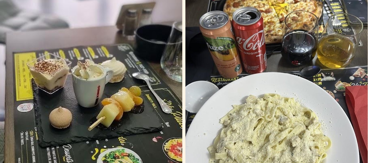 Ames et Saveurs - Gallery Image 7